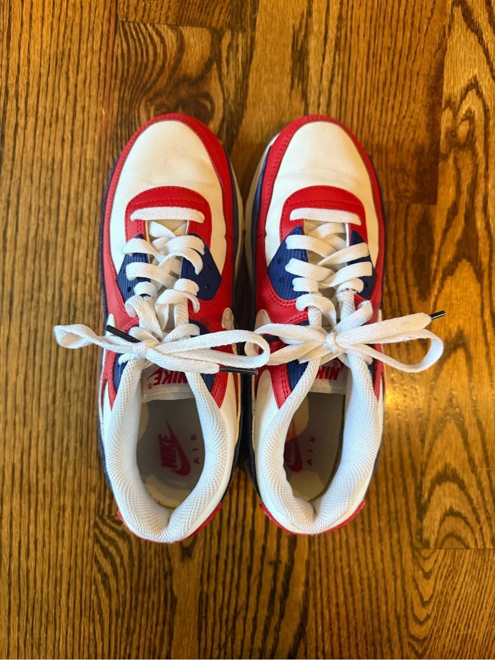 Nike Air Max Men’s size 7